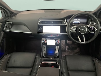 Used Jaguar I-Pace undefined for sale - 76464134: Photo