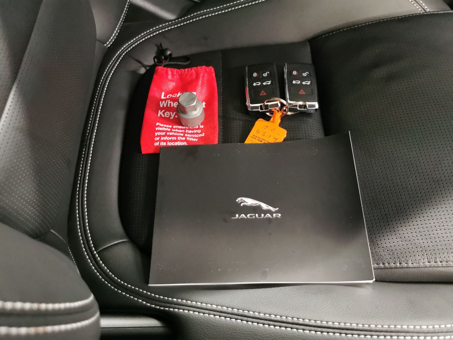 Used Jaguar I-Pace 2024 for sale - 76464134: Photo 52