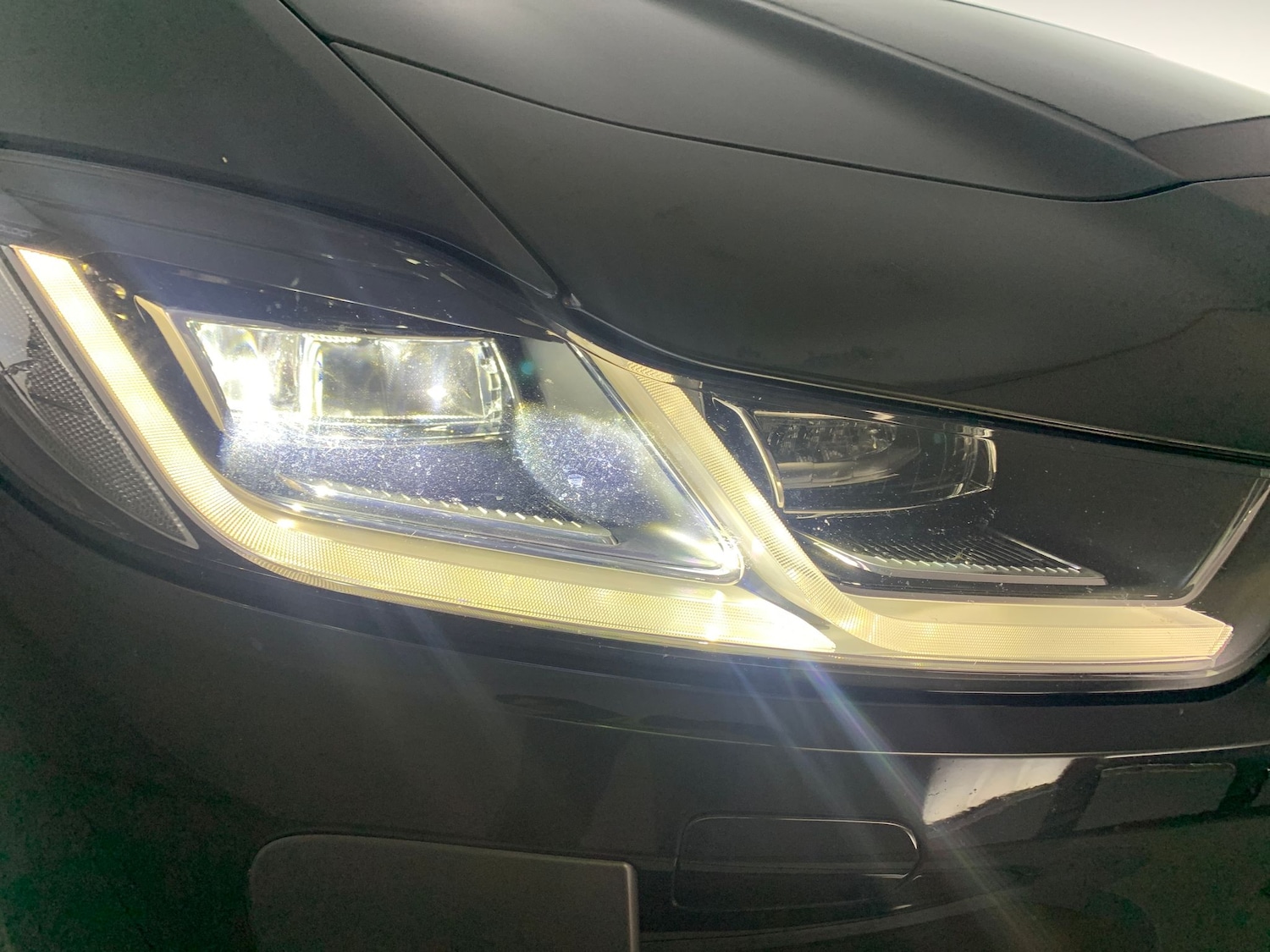 Used Jaguar I-Pace 2024 for sale - 76464134: Photo 8