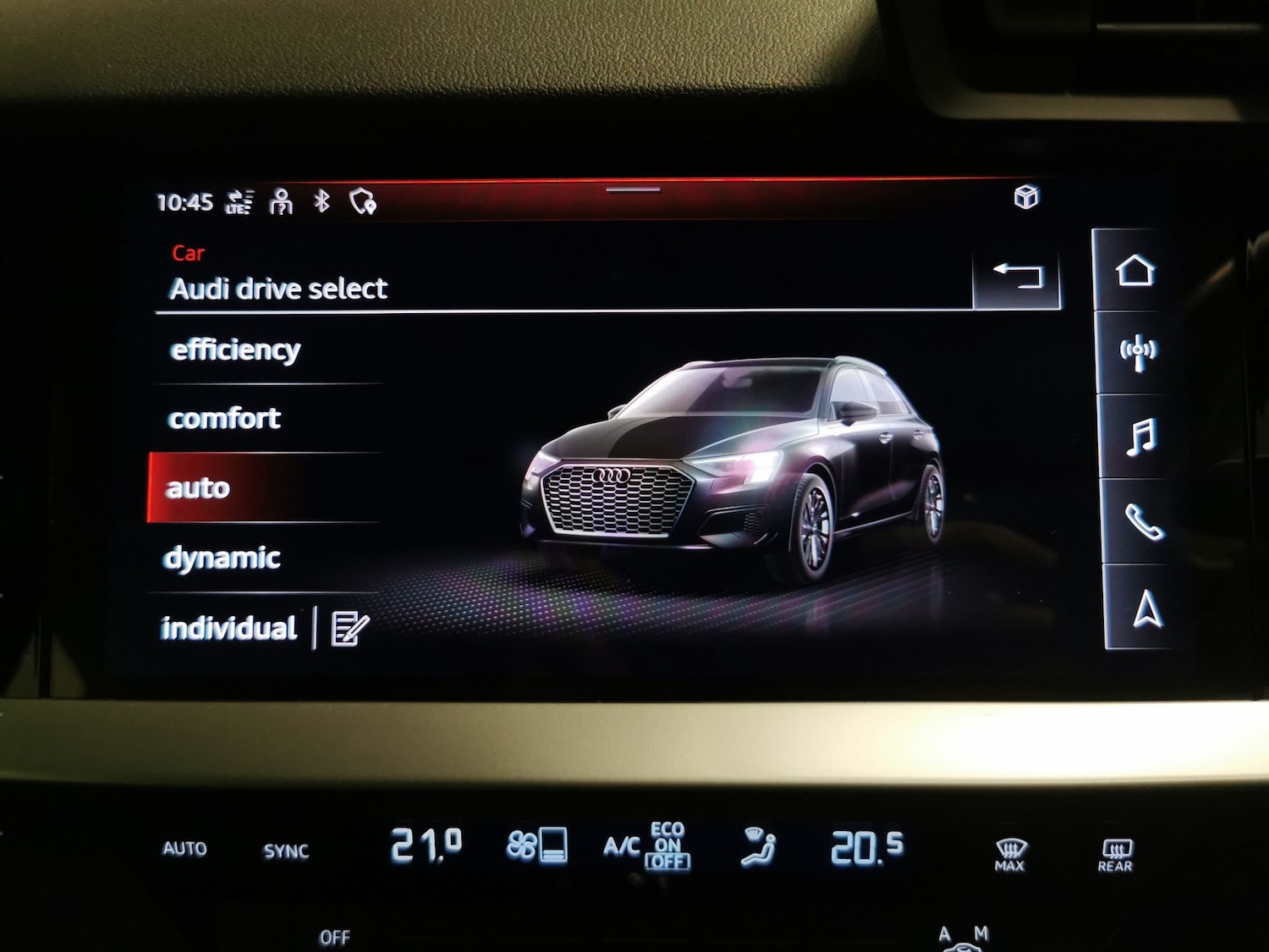 Used Audi A3 2021 for sale - 77300875: Photo 15