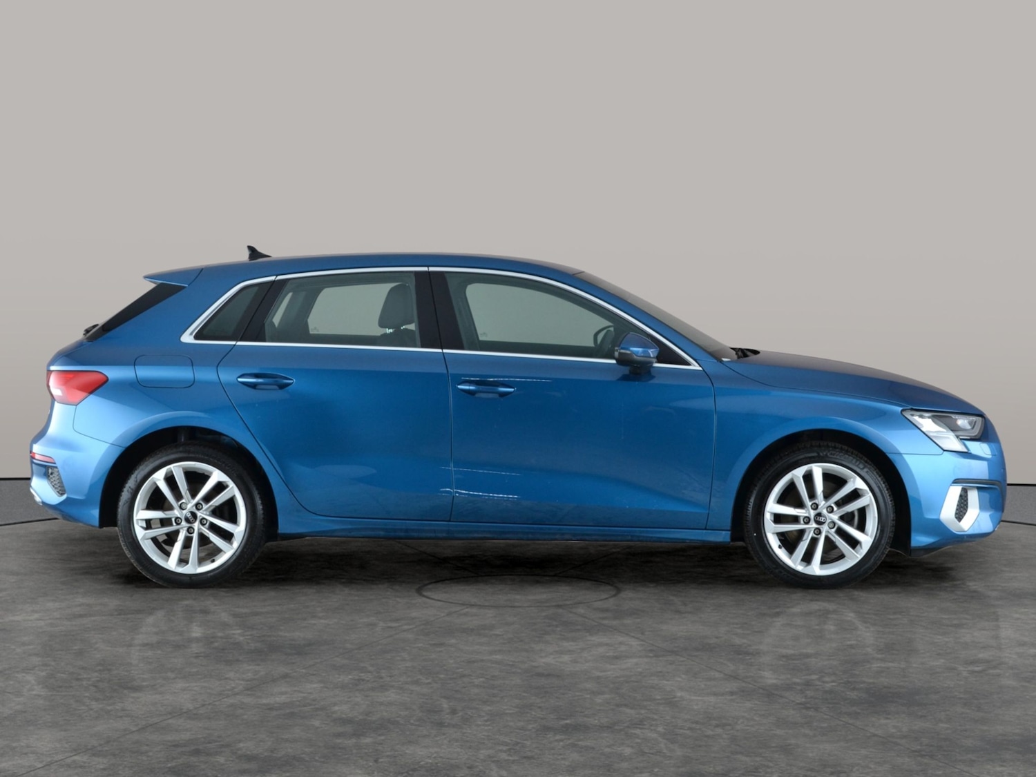 Used Audi A3 2021 for sale - 77300875: Photo 9