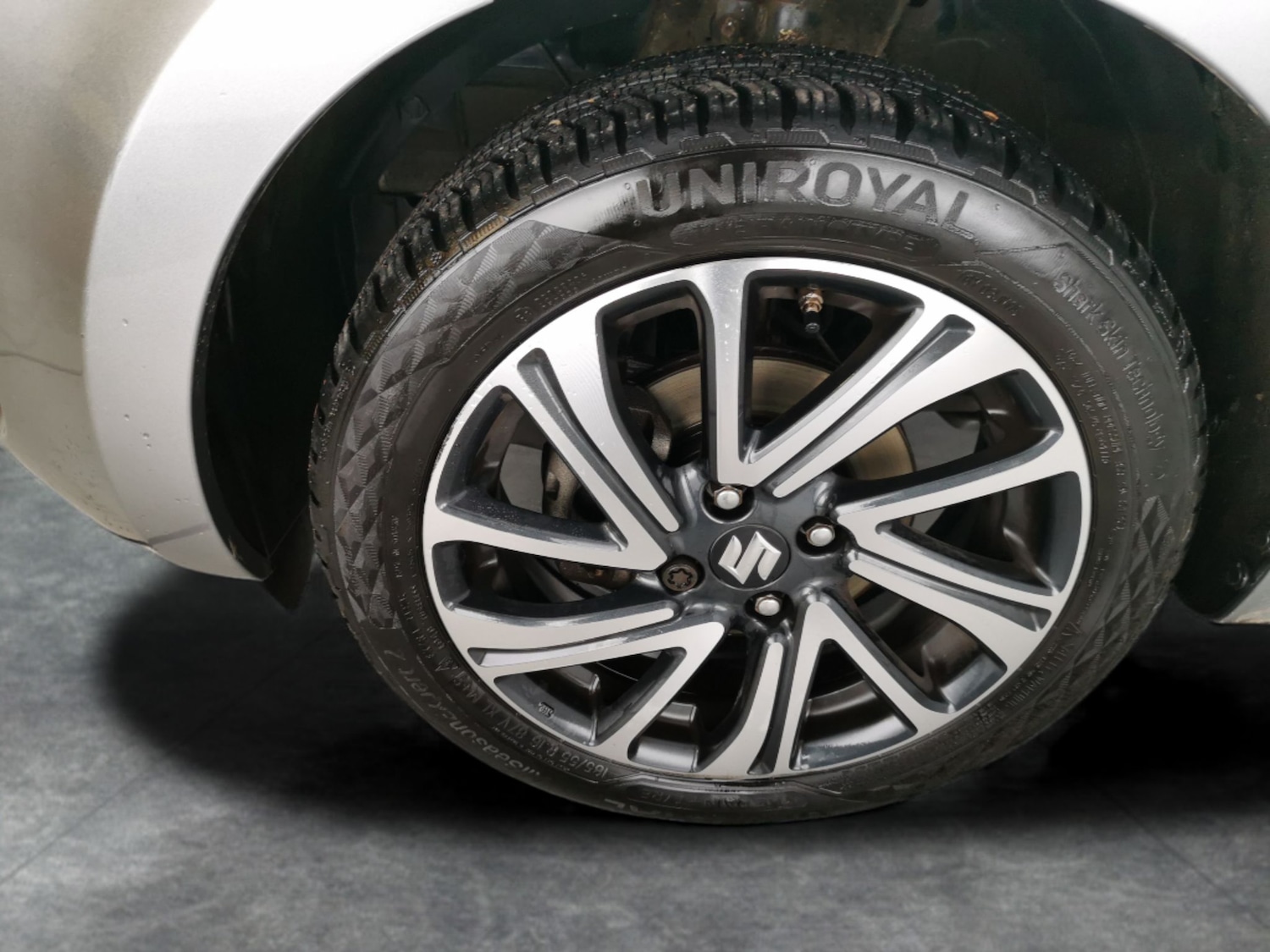 Used Suzuki Swift 2021 for sale - 77103820: Photo 18