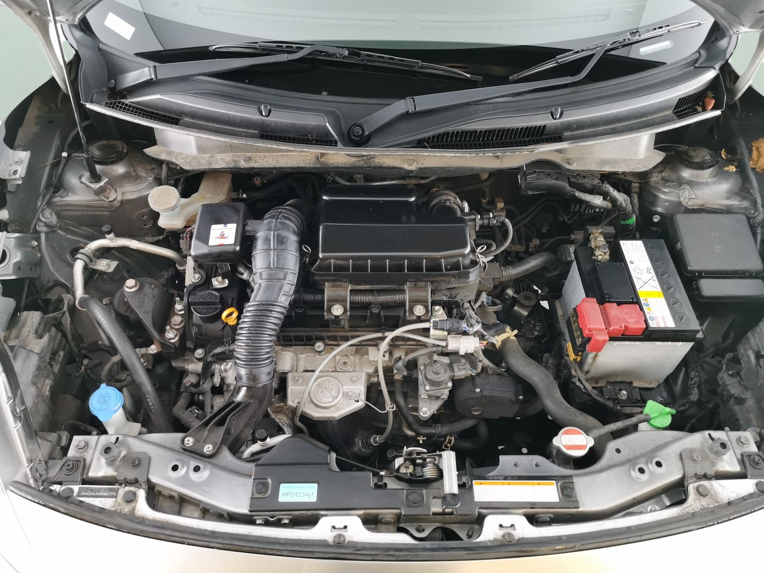 Used Suzuki Swift 2021 for sale - 77103820: Photo 28