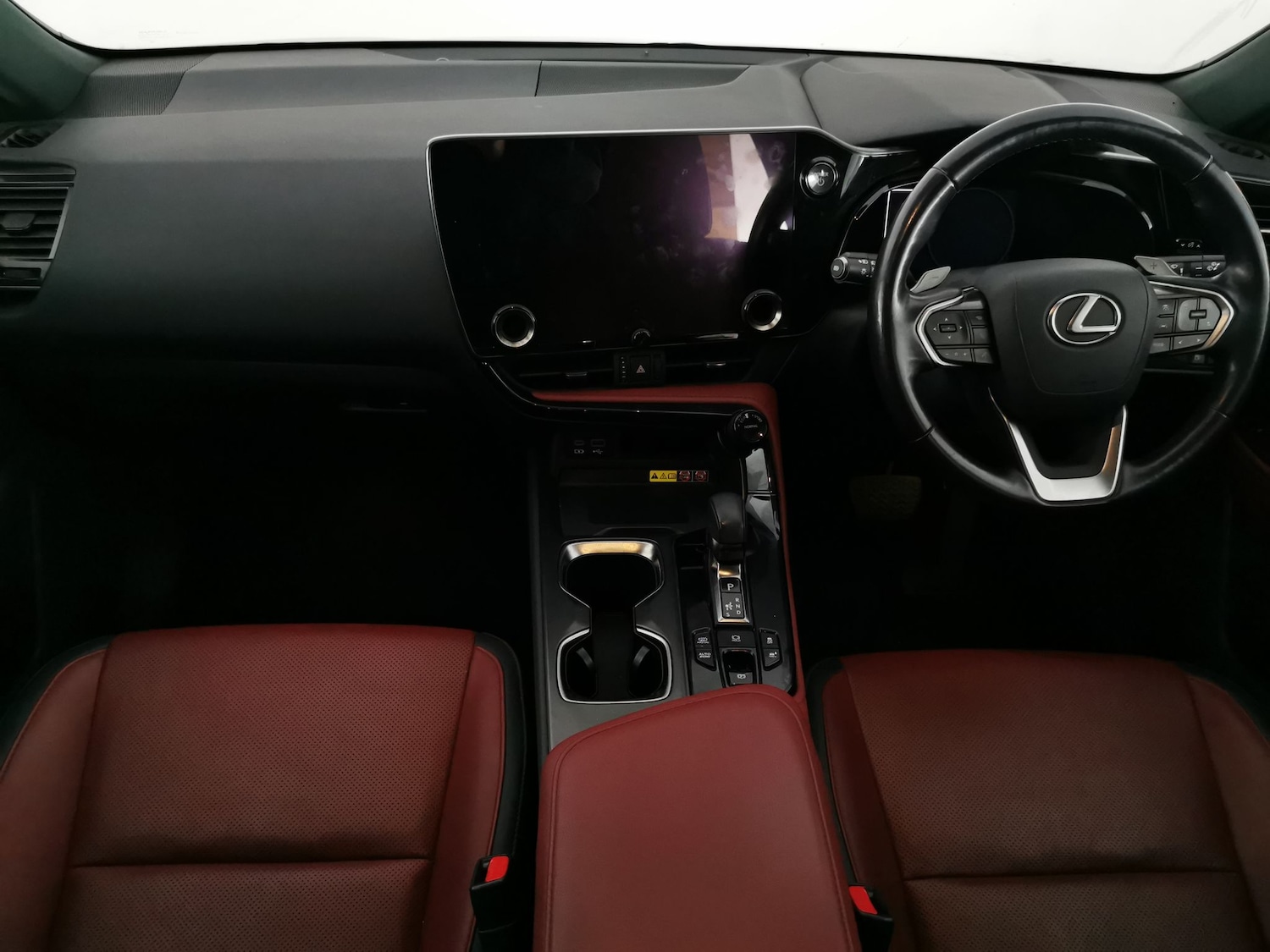 Used Lexus NX 2022 for sale - 77381375: Photo 8