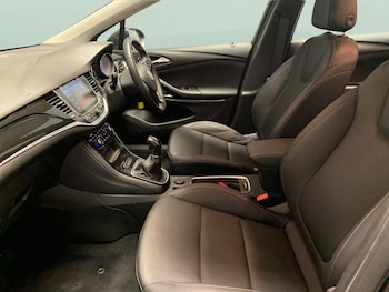 Used Vauxhall Astra 2019 for sale - 78780245: Photo
