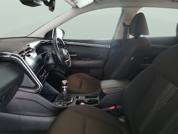Used Hyundai TUCSON 2021 for sale - 79571342: Photo