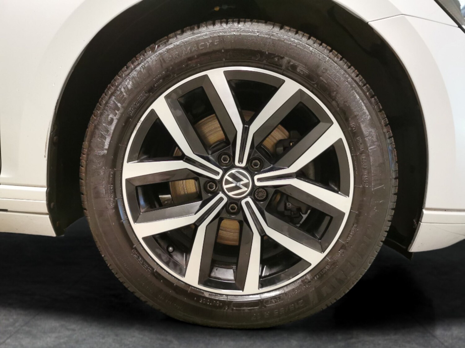 Used Volkswagen Passat 2023 for sale - 77810605: Photo 22