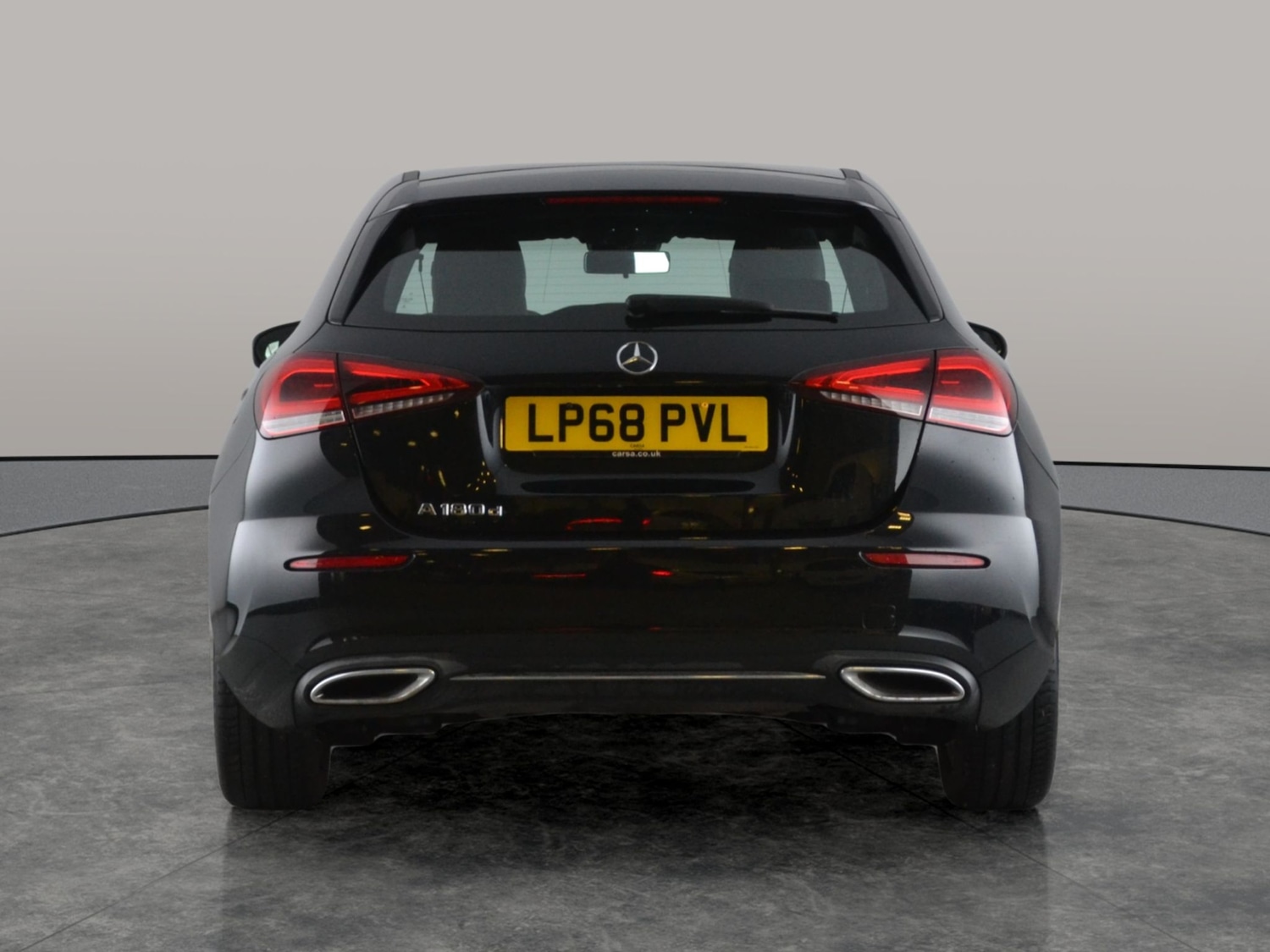 Used Mercedes-Benz A-Class 2018 for sale - 76403045: Photo 12