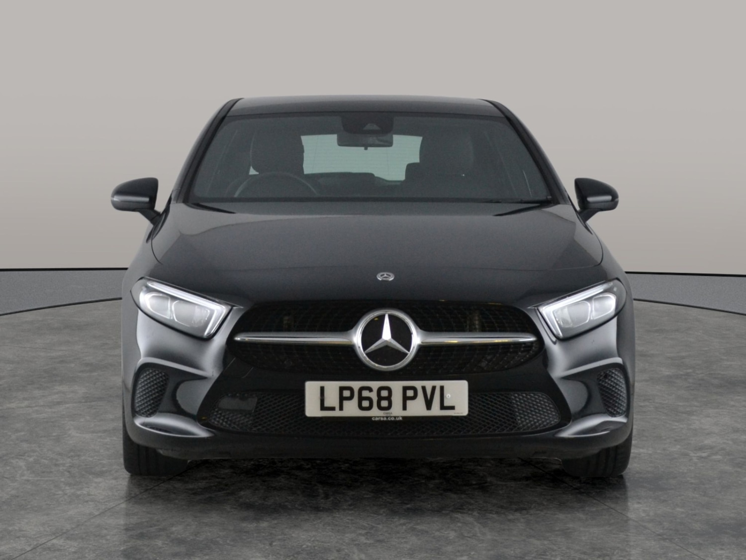 Used Mercedes-Benz A-Class 2018 for sale - 76403045: Photo 17