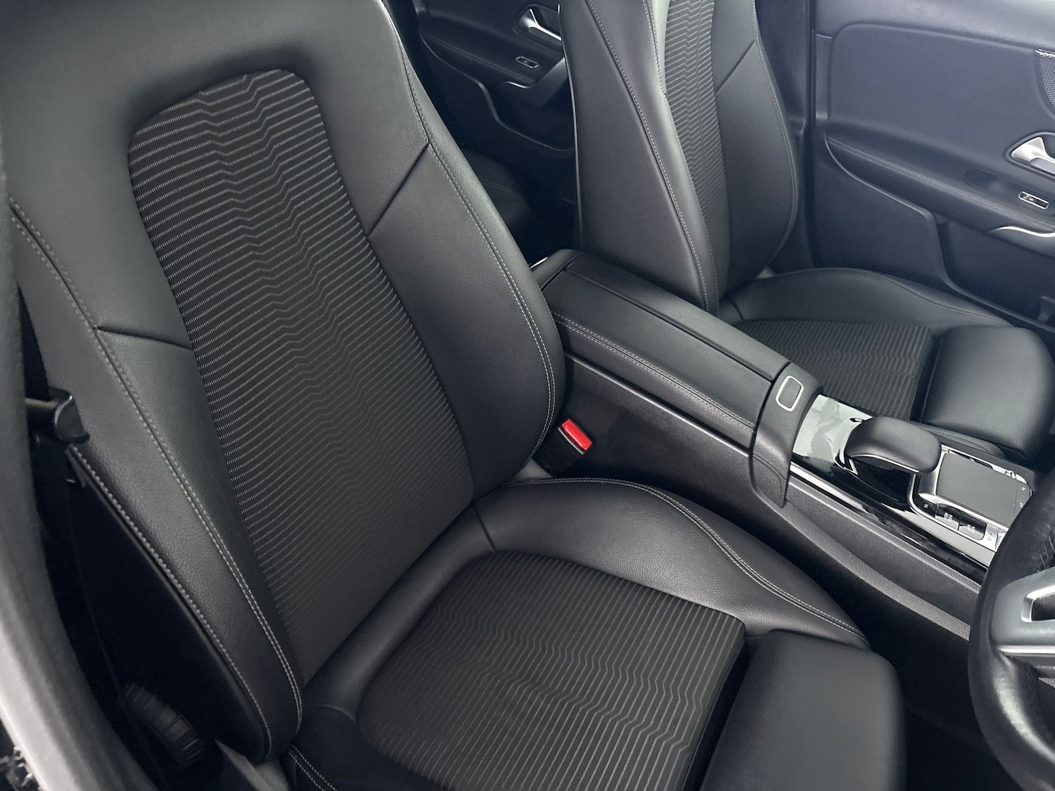 Used Mercedes-Benz A-Class 2018 for sale - 76403045: Photo 18