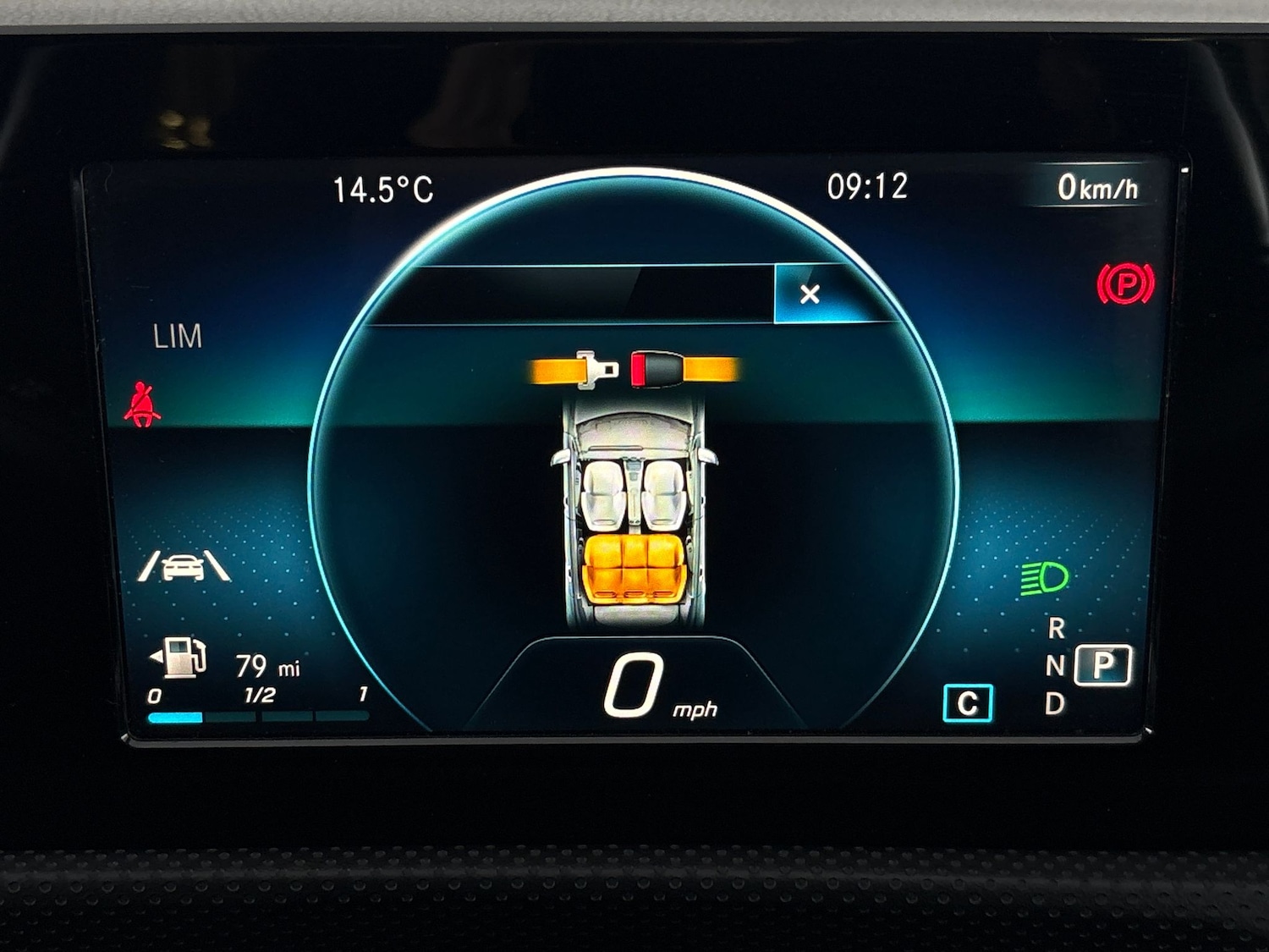 Used Mercedes-Benz A-Class 2018 for sale - 76403045: Photo 21