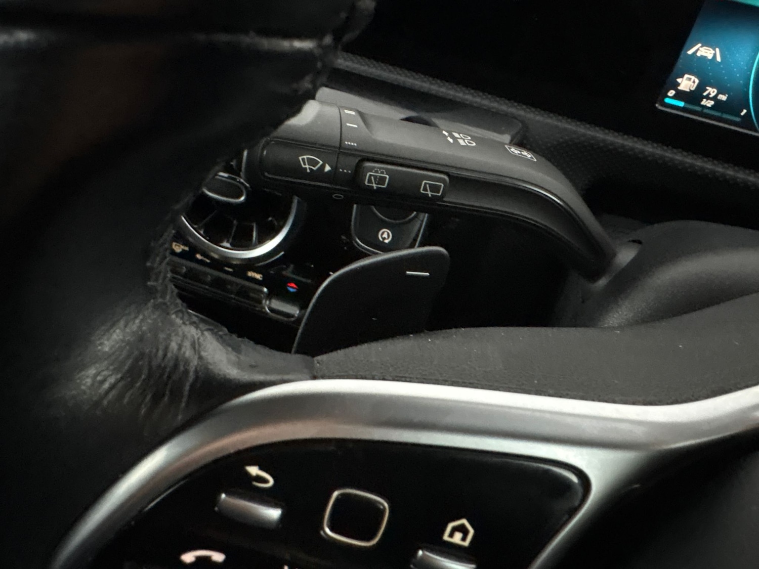 Used Mercedes-Benz A-Class 2018 for sale - 76403045: Photo 23