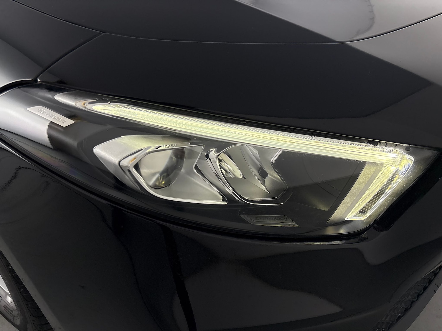 Used Mercedes-Benz A-Class 2018 for sale - 76403045: Photo 32