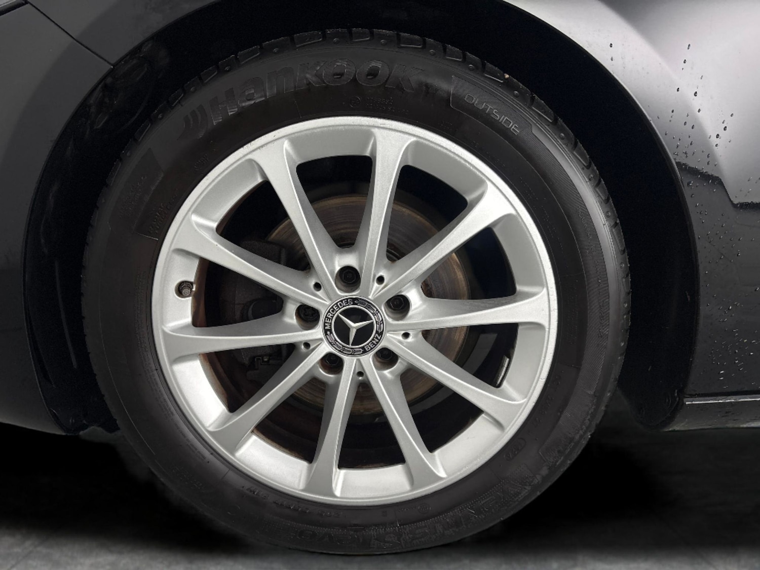 Used Mercedes-Benz A-Class 2018 for sale - 76403045: Photo 33