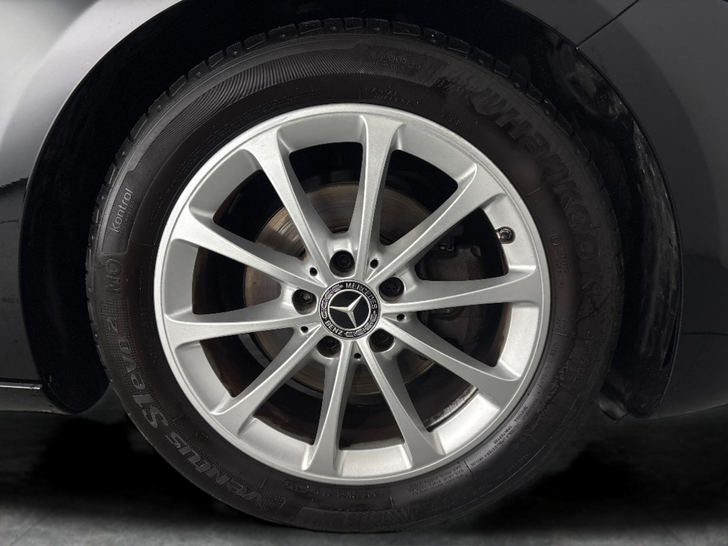 Used Mercedes-Benz A-Class 2018 for sale - 76403045: Photo 34