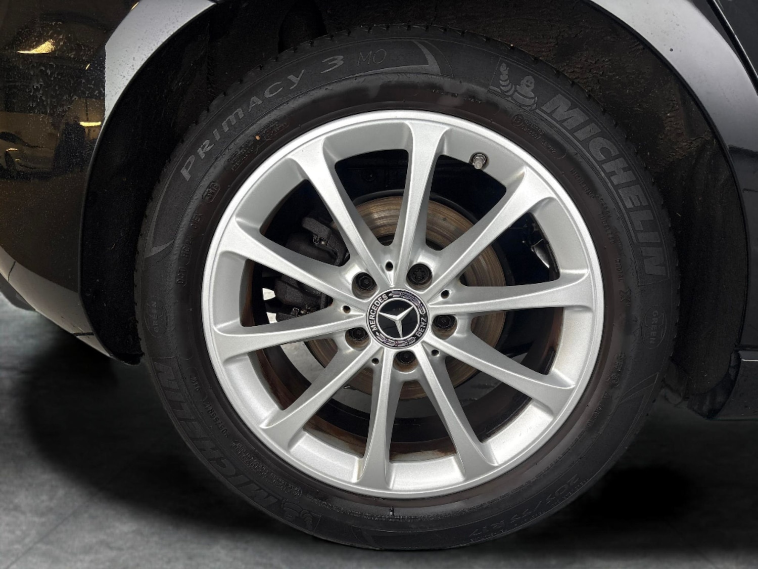 Used Mercedes-Benz A-Class 2018 for sale - 76403045: Photo 36