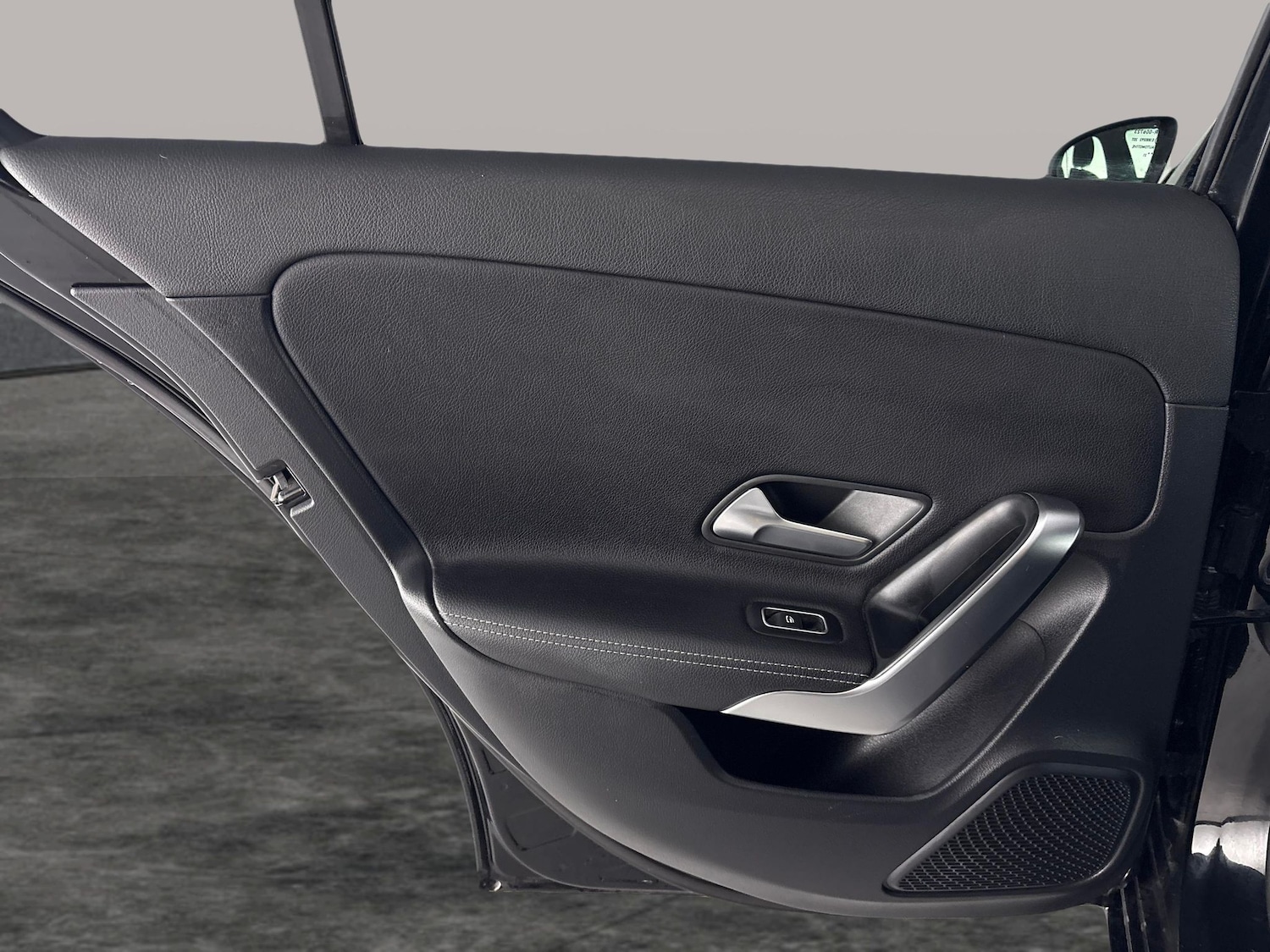 Used Mercedes-Benz A-Class 2018 for sale - 76403045: Photo 42