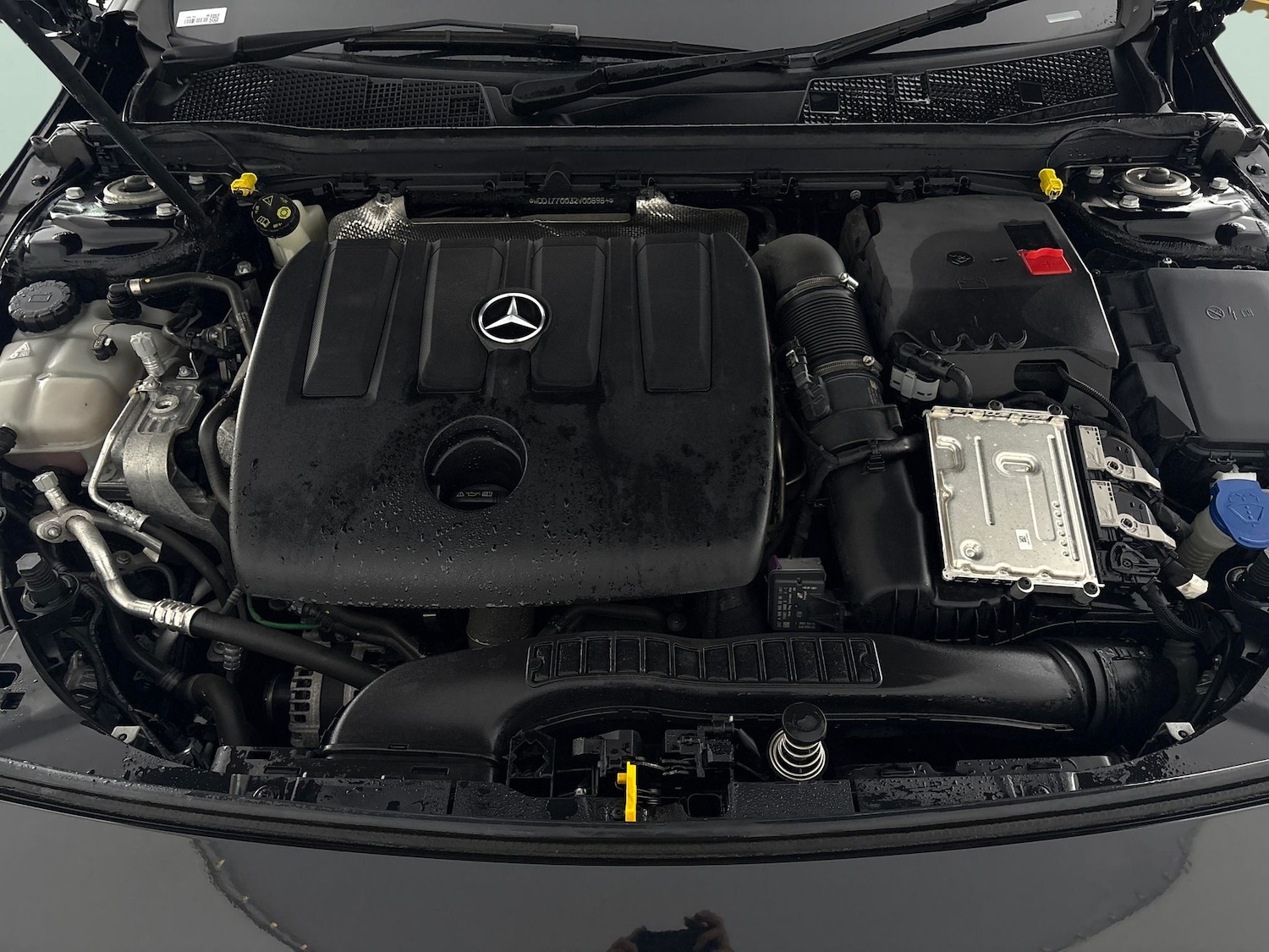 Used Mercedes-Benz A-Class 2018 for sale - 76403045: Photo 45