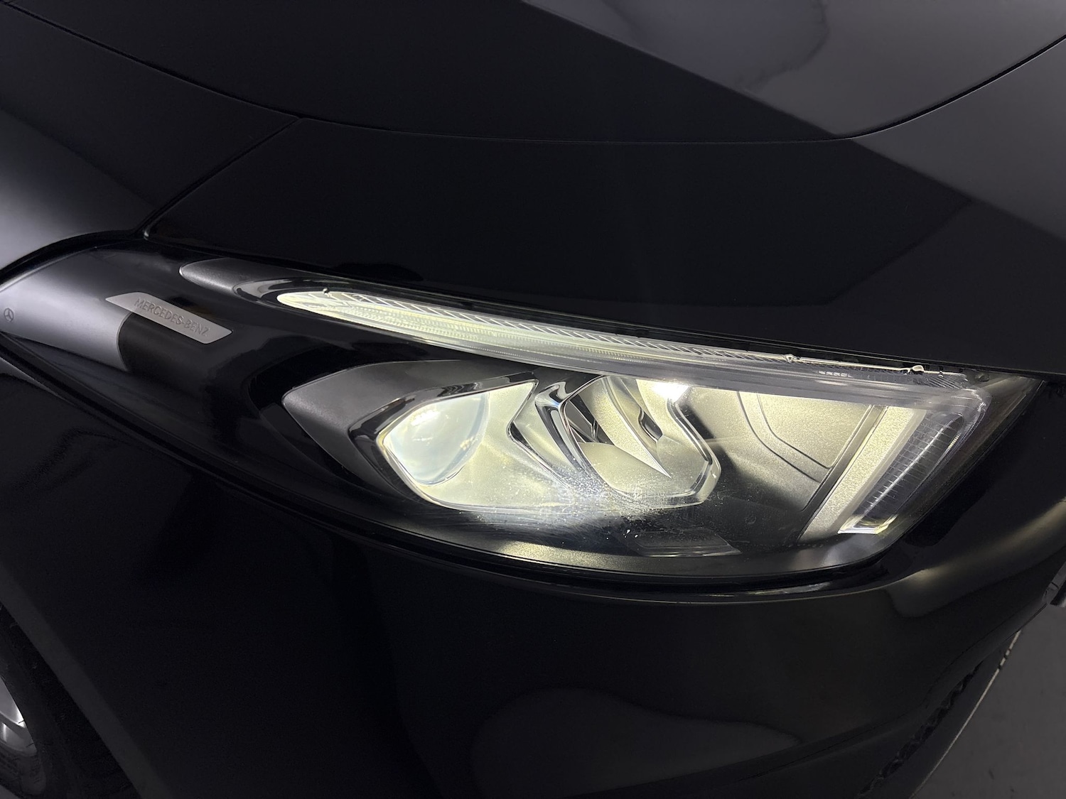 Used Mercedes-Benz A-Class 2018 for sale - 76403045: Photo 6