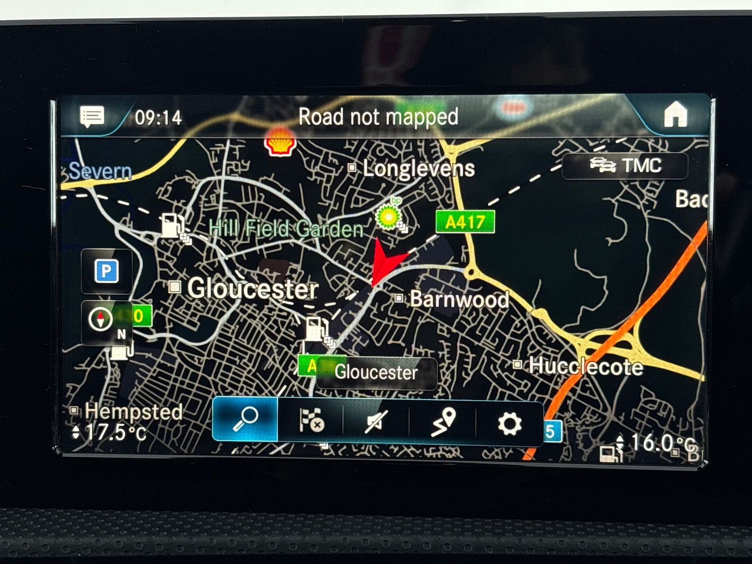 Used Mercedes-Benz A-Class 2018 for sale - 76403045: Photo 8