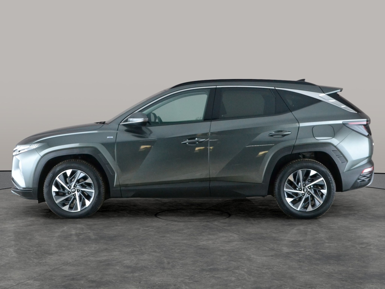 Used Hyundai TUCSON 2023 for sale - 77984600: Photo 13