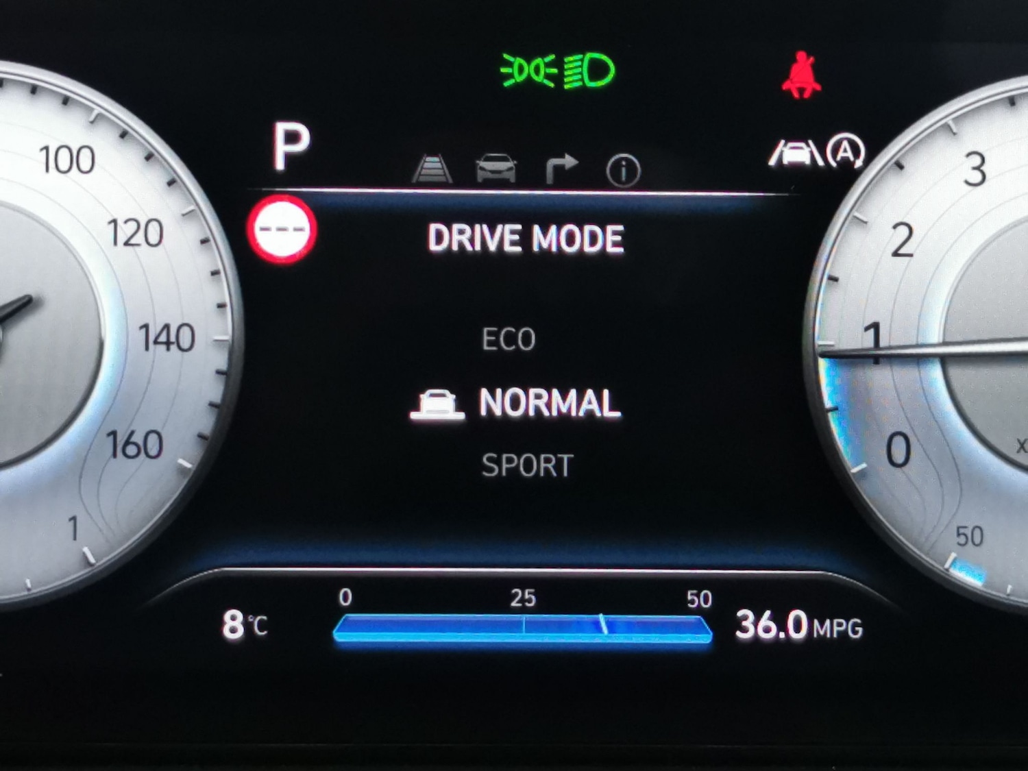 Used Hyundai TUCSON 2023 for sale - 77984600: Photo 17