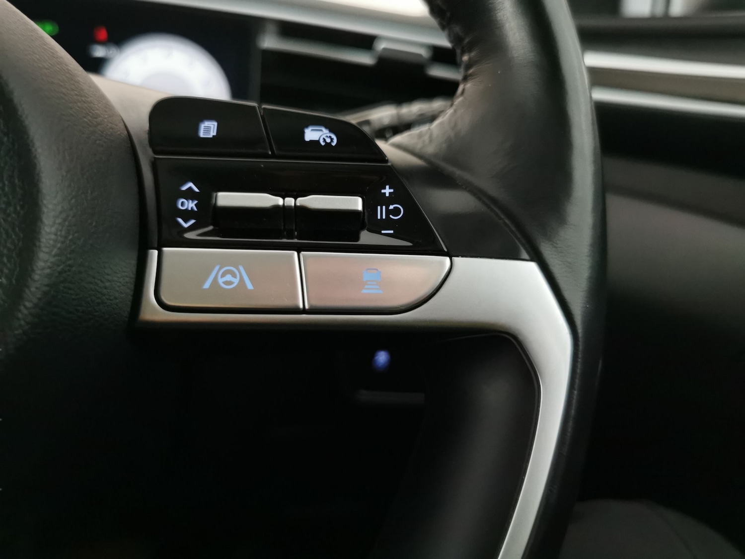 Used Hyundai TUCSON 2023 for sale - 77984600: Photo 22