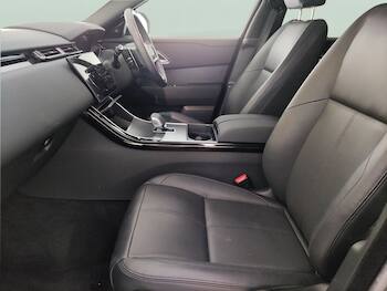 Used Land Rover Range Rover Velar undefined for sale - 79729149: Photo