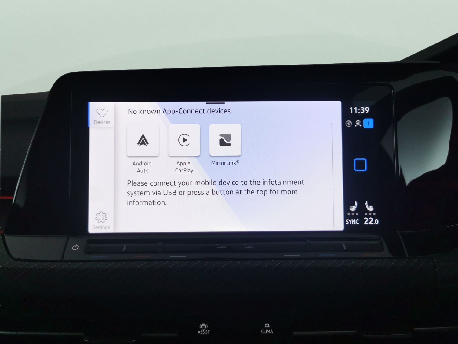 Used Volkswagen Golf for sale - 78218532: Photo 17