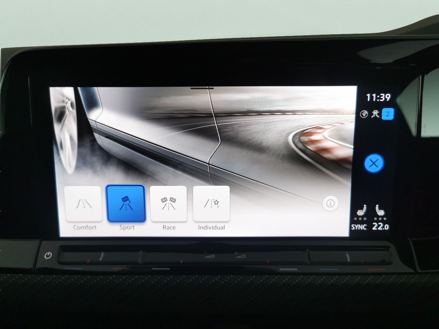 Used Volkswagen Golf for sale - 78218532: Photo 19