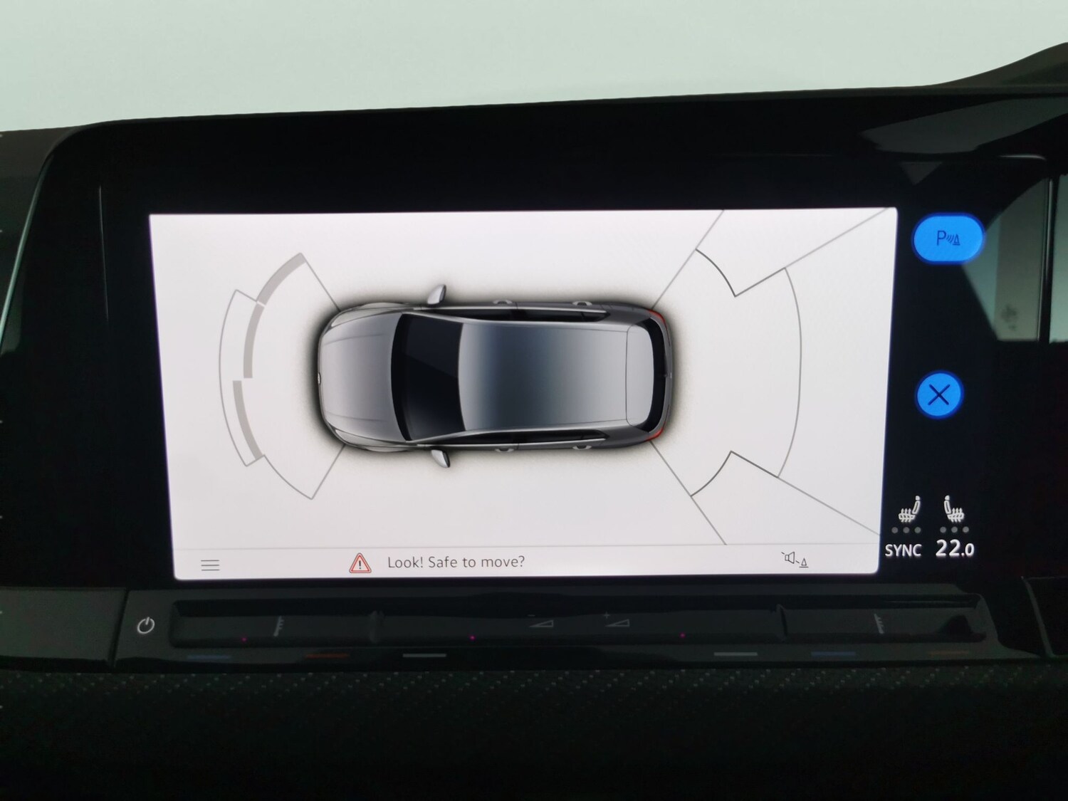 Used Volkswagen Golf for sale - 78218532: Photo 20