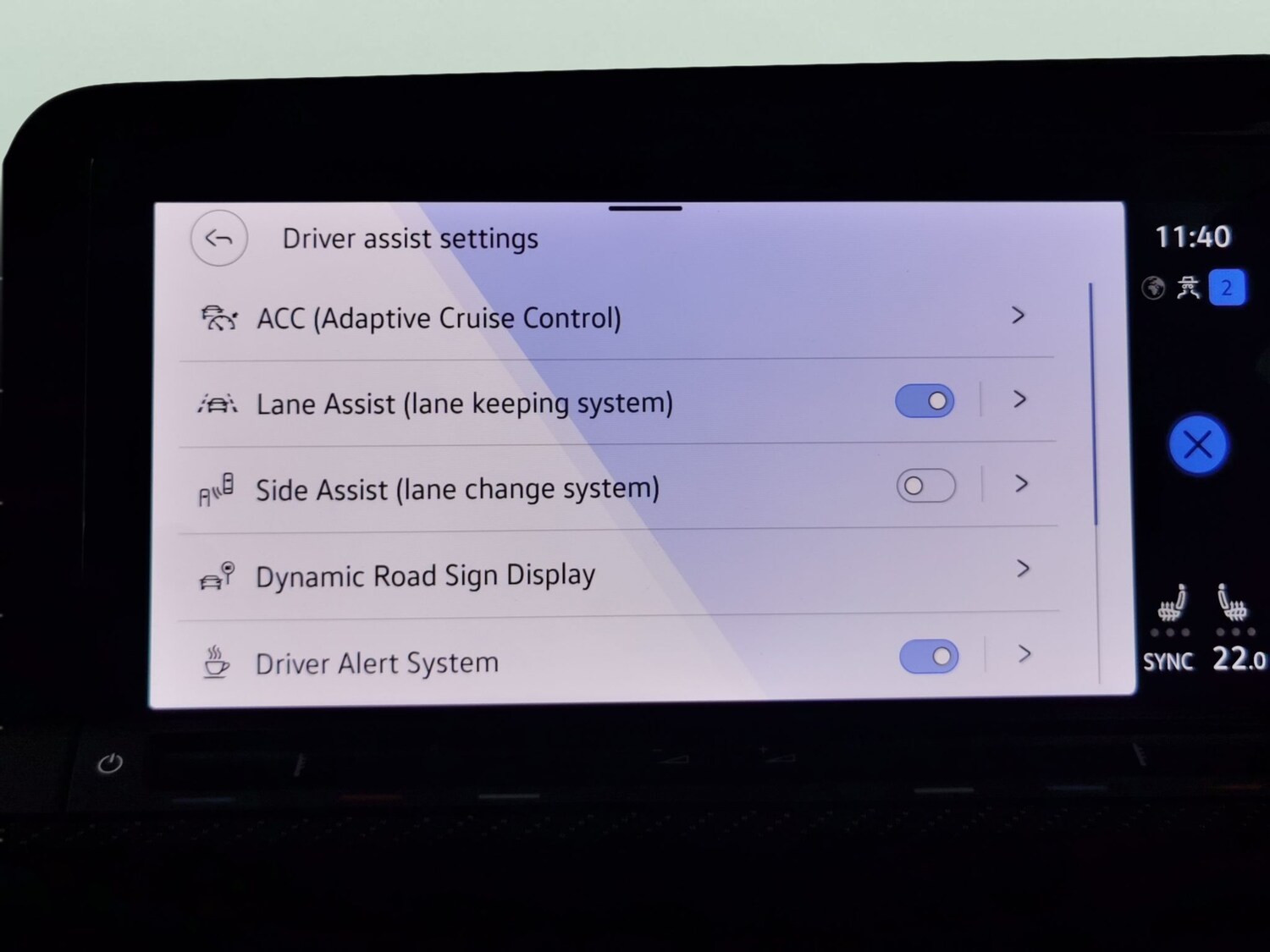 Used Volkswagen Golf for sale - 78218532: Photo 27