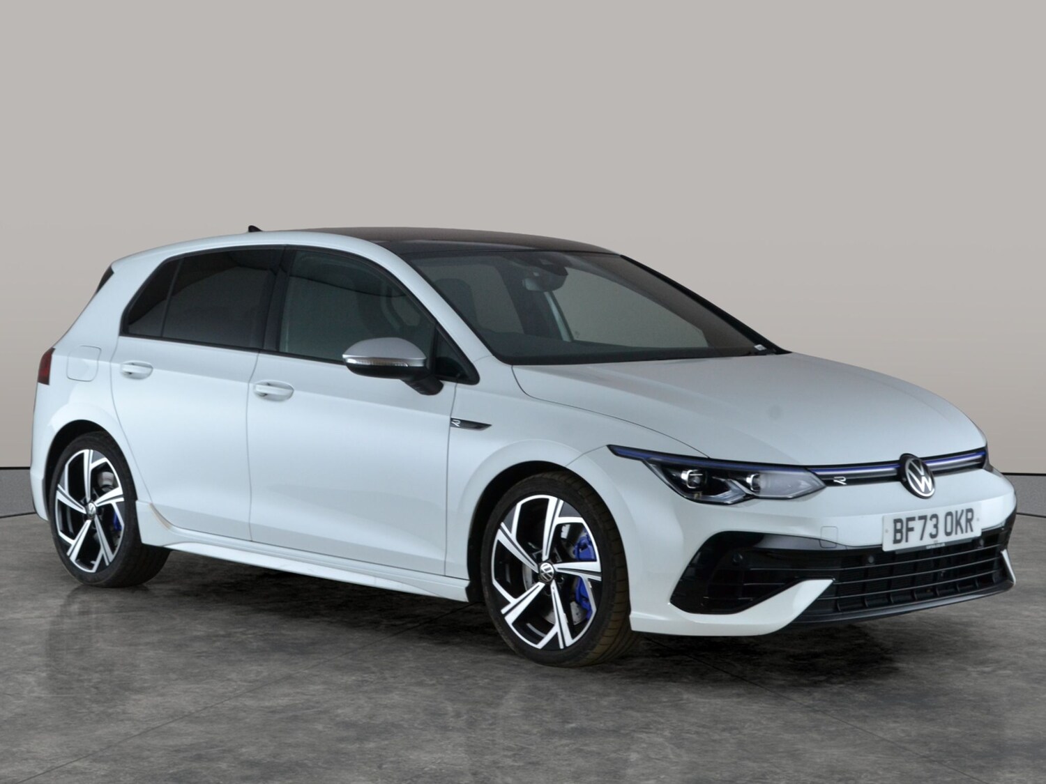 Used Volkswagen Golf for sale - 78218532: Photo 7