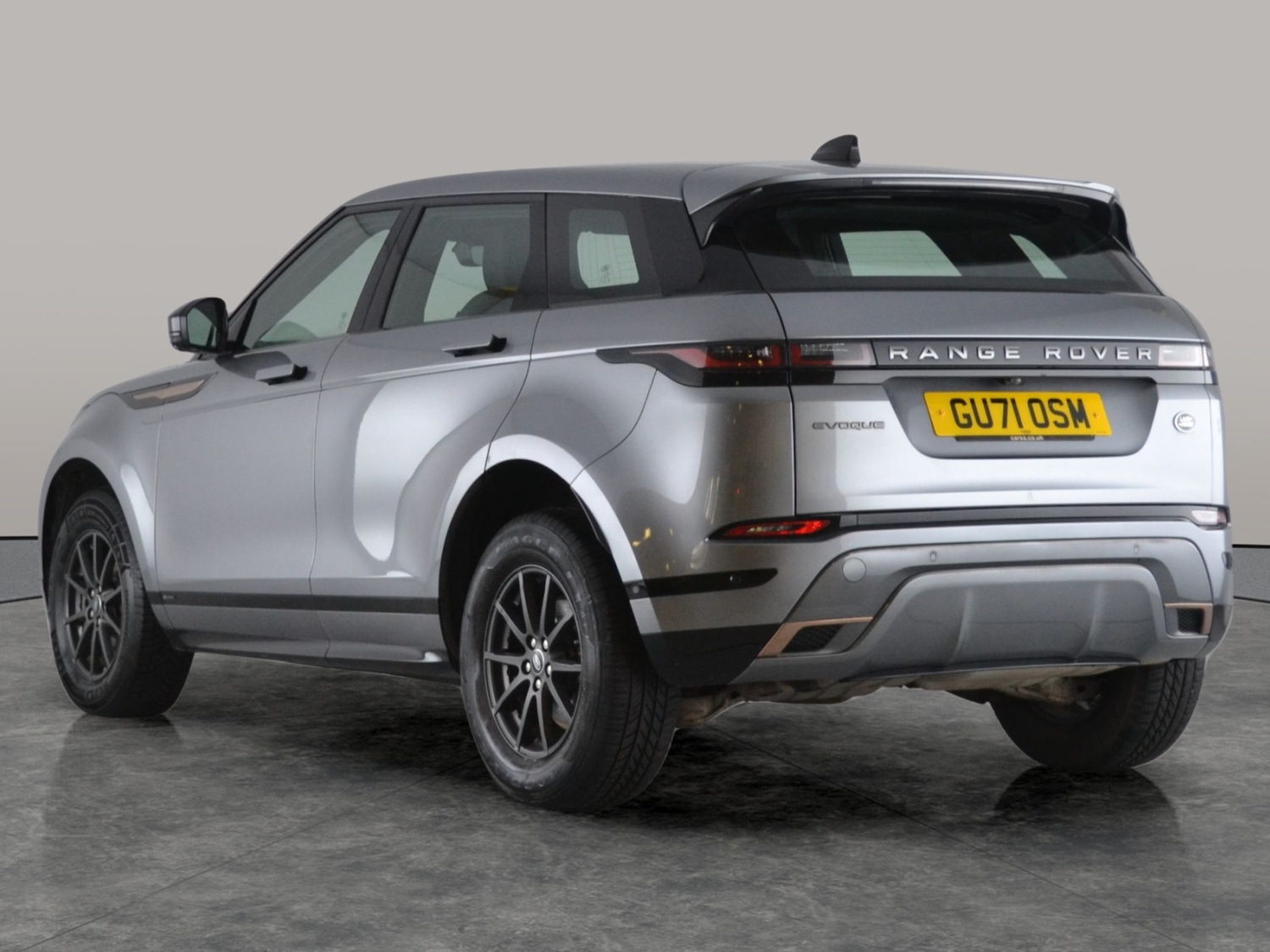 Used Land Rover Range Rover Evoque 2021 for sale - 76450154: Photo 11