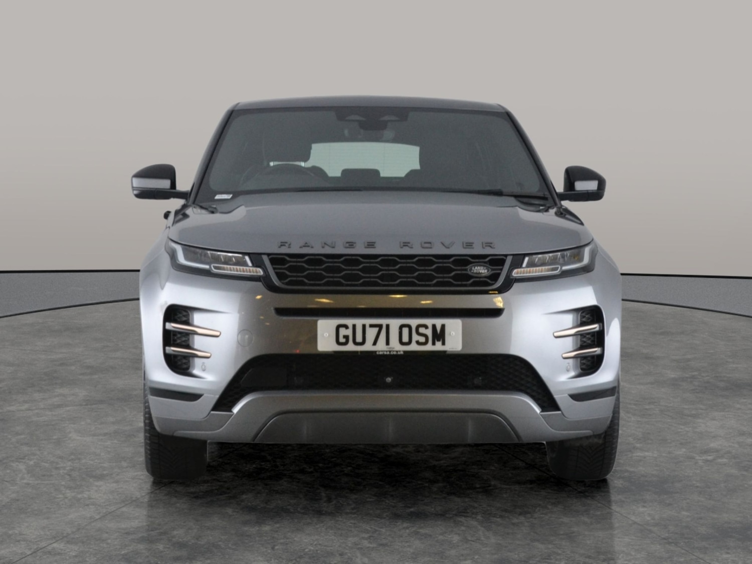 Used Land Rover Range Rover Evoque 2021 for sale - 76450154: Photo 17