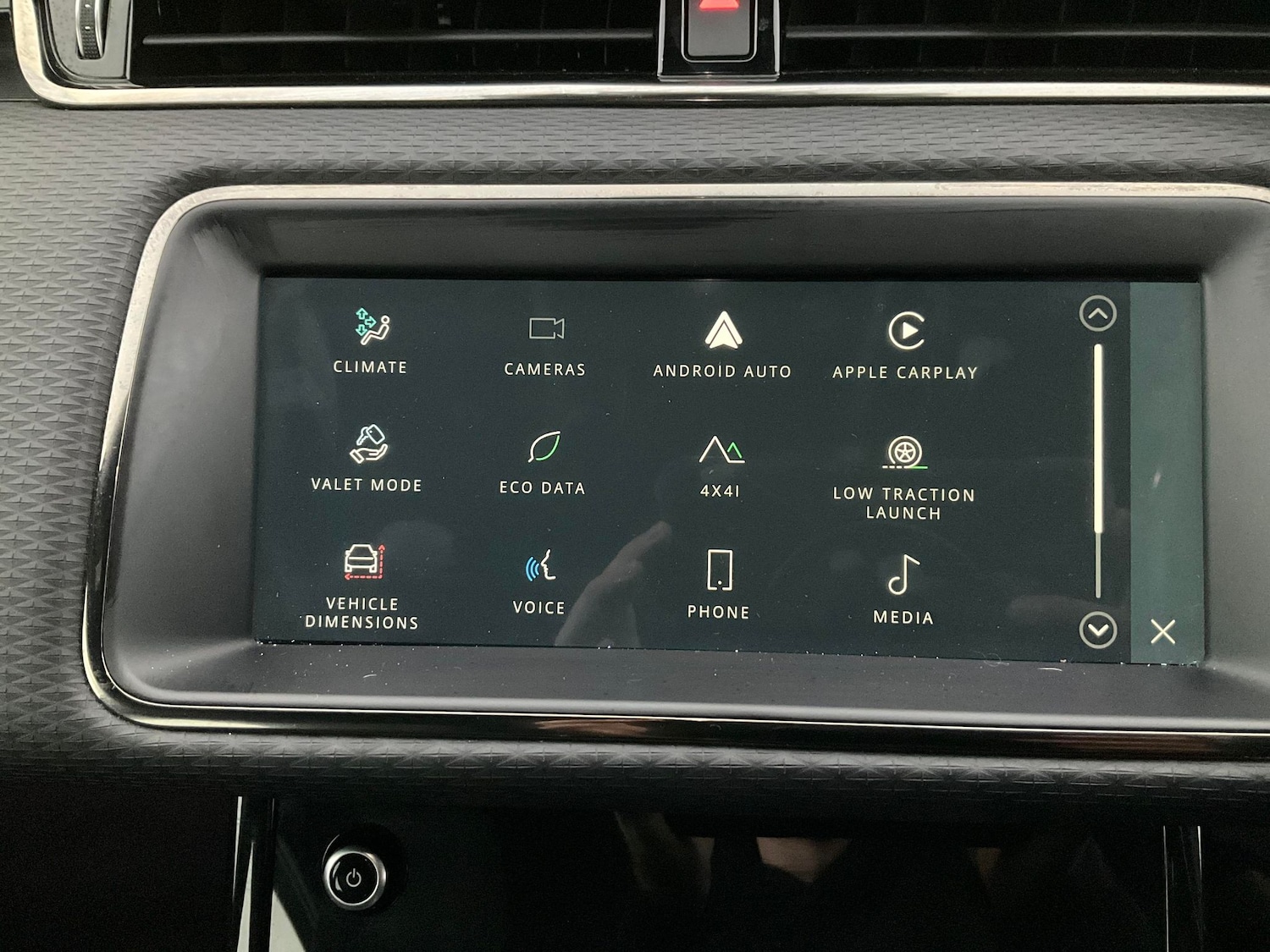 Used Land Rover Range Rover Evoque 2021 for sale - 76450154: Photo 19