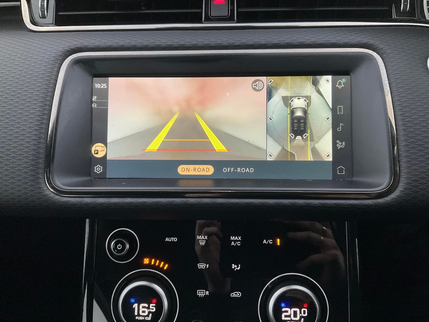 Used Land Rover Range Rover Evoque 2021 for sale - 76450154: Photo 23