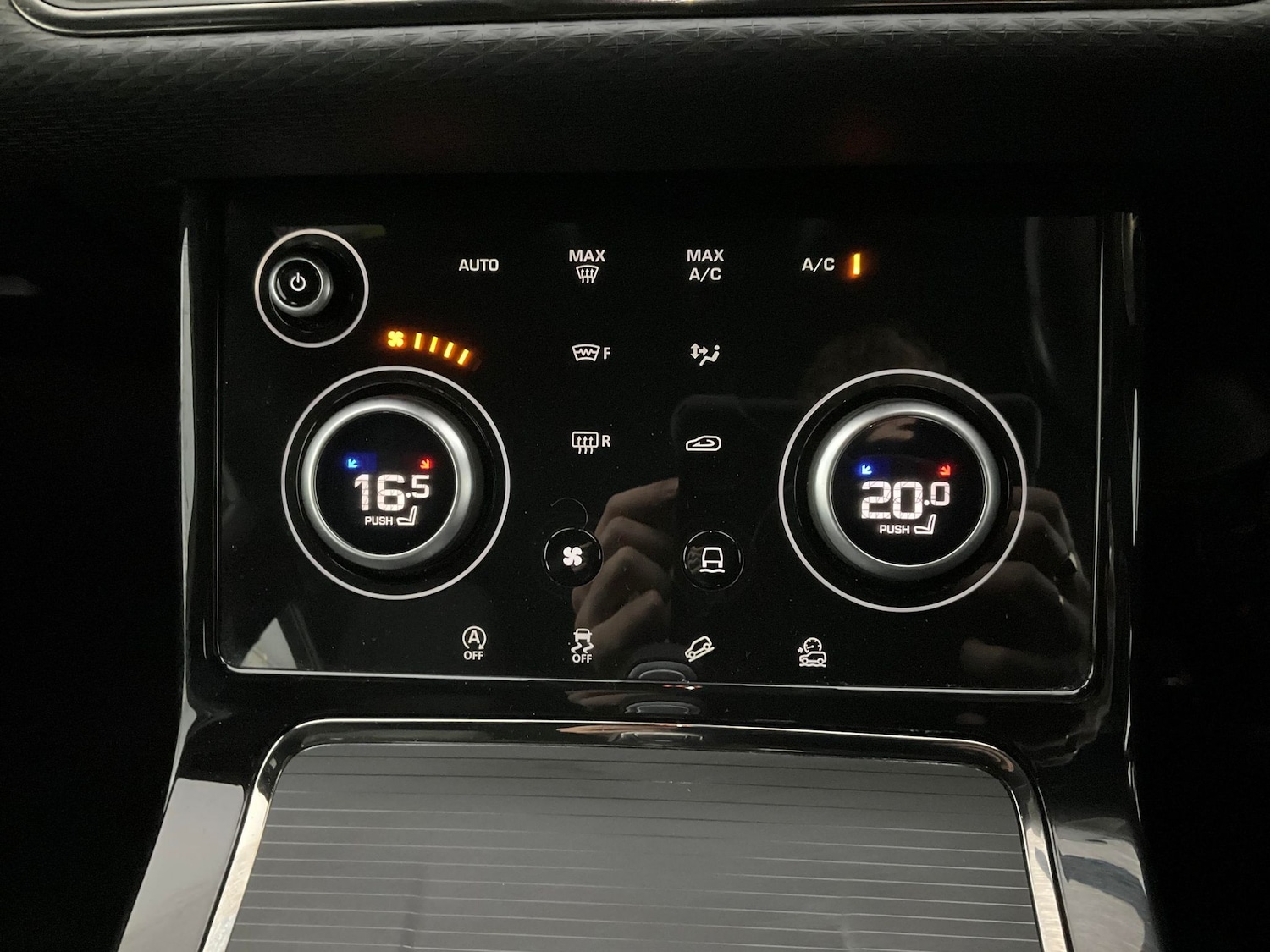 Used Land Rover Range Rover Evoque 2021 for sale - 76450154: Photo 24