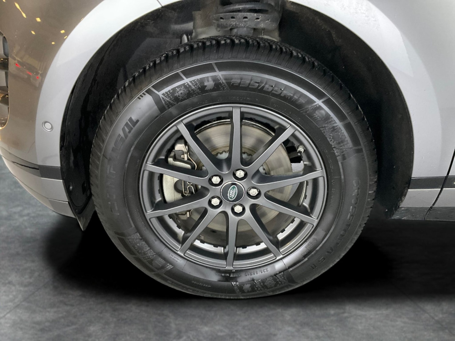 Used Land Rover Range Rover Evoque 2021 for sale - 76450154: Photo 32