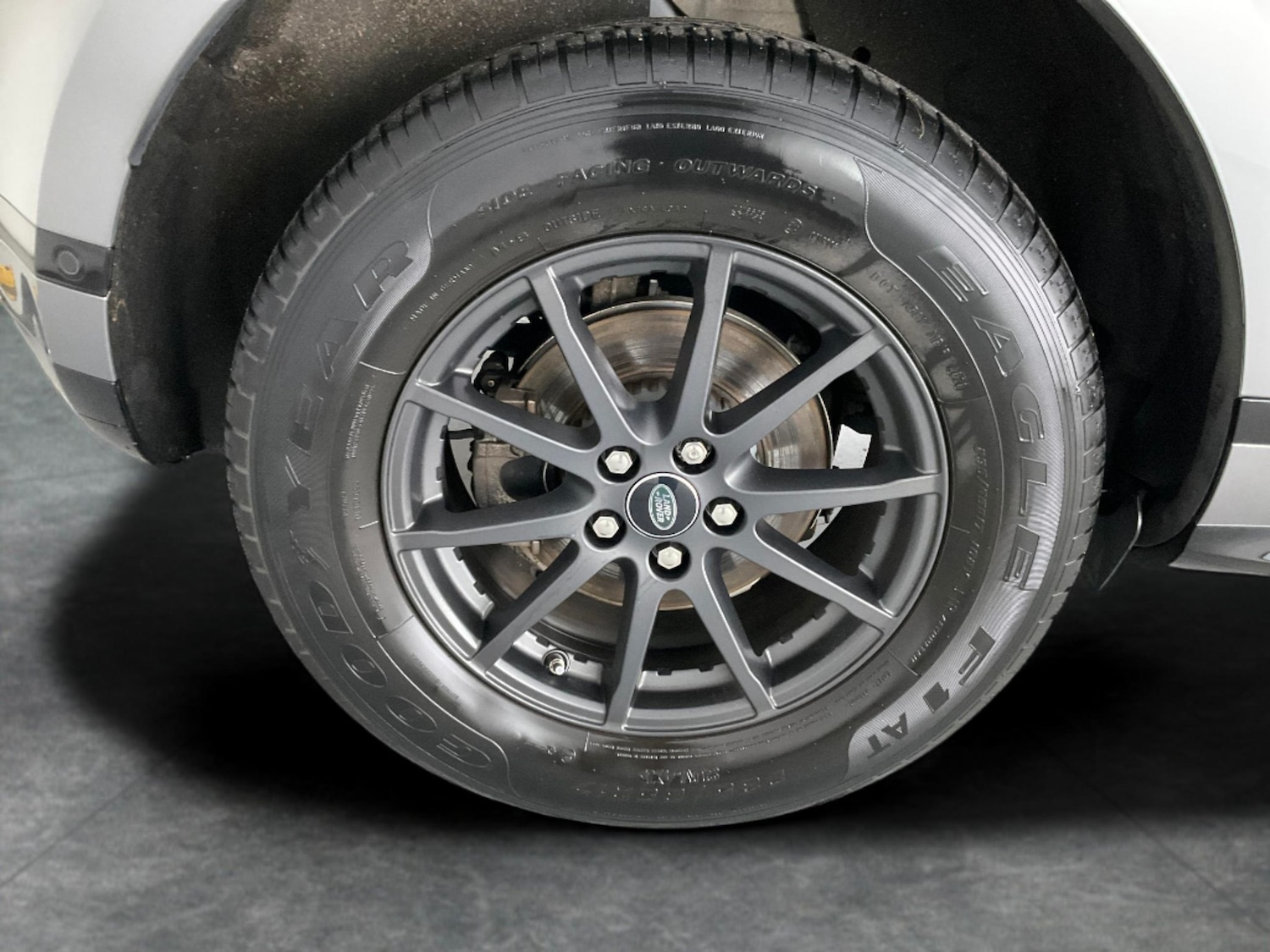 Used Land Rover Range Rover Evoque 2021 for sale - 76450154: Photo 34