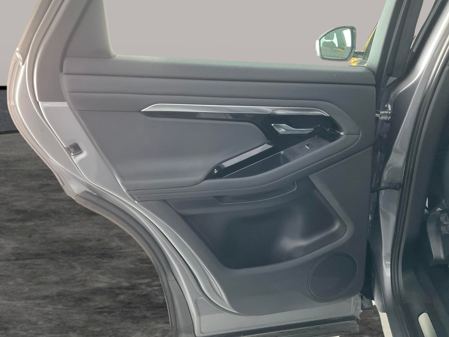 Used Land Rover Range Rover Evoque 2021 for sale - 76450154: Photo 38