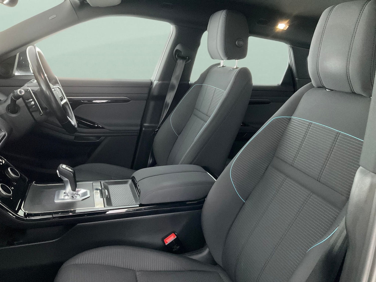 Used Land Rover Range Rover Evoque 2021 for sale - 76450154: Photo 4