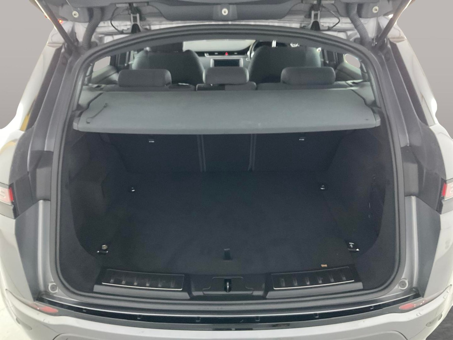 Used Land Rover Range Rover Evoque 2021 for sale - 76450154: Photo 43