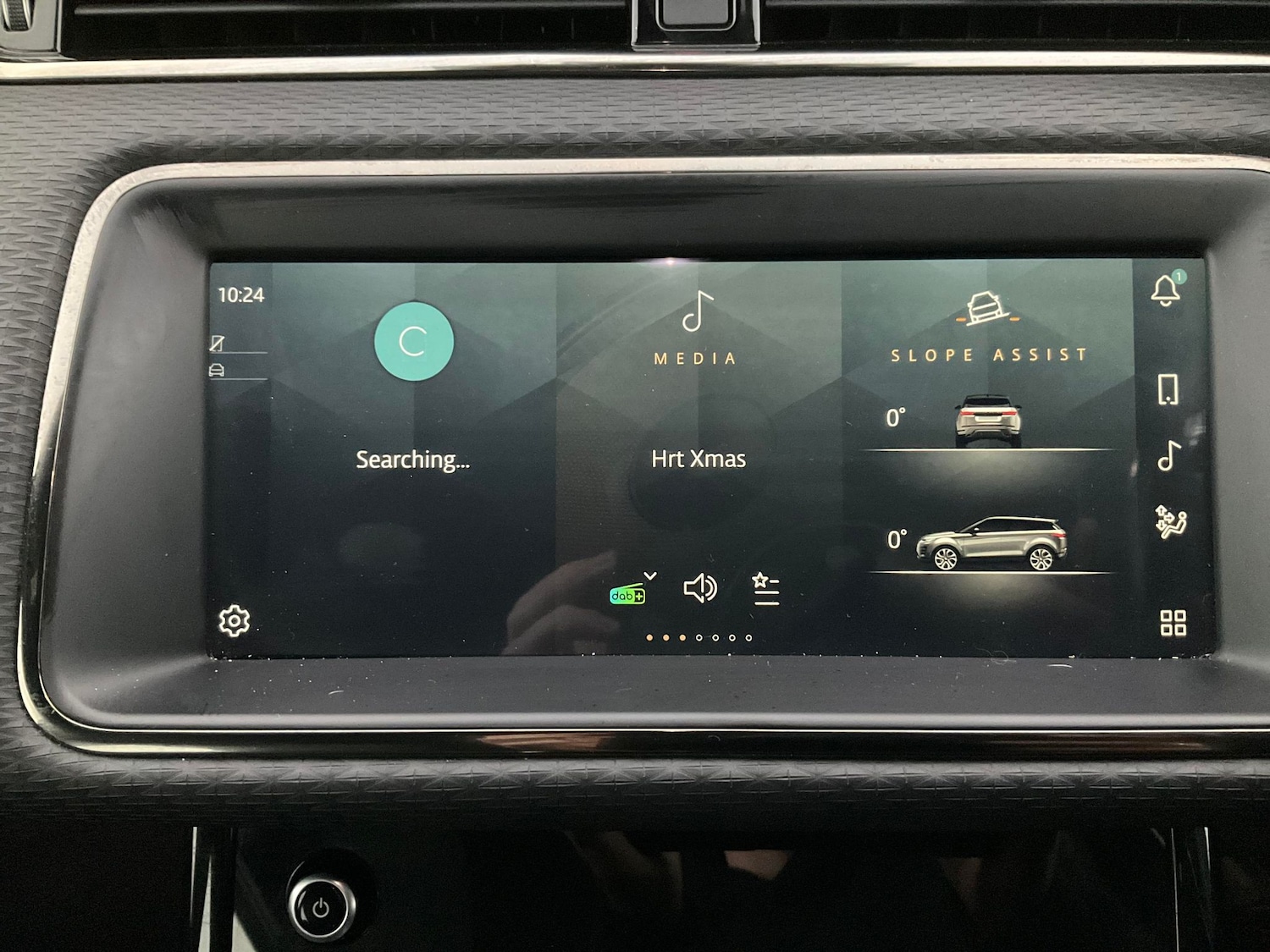 Used Land Rover Range Rover Evoque 2021 for sale - 76450154: Photo 8