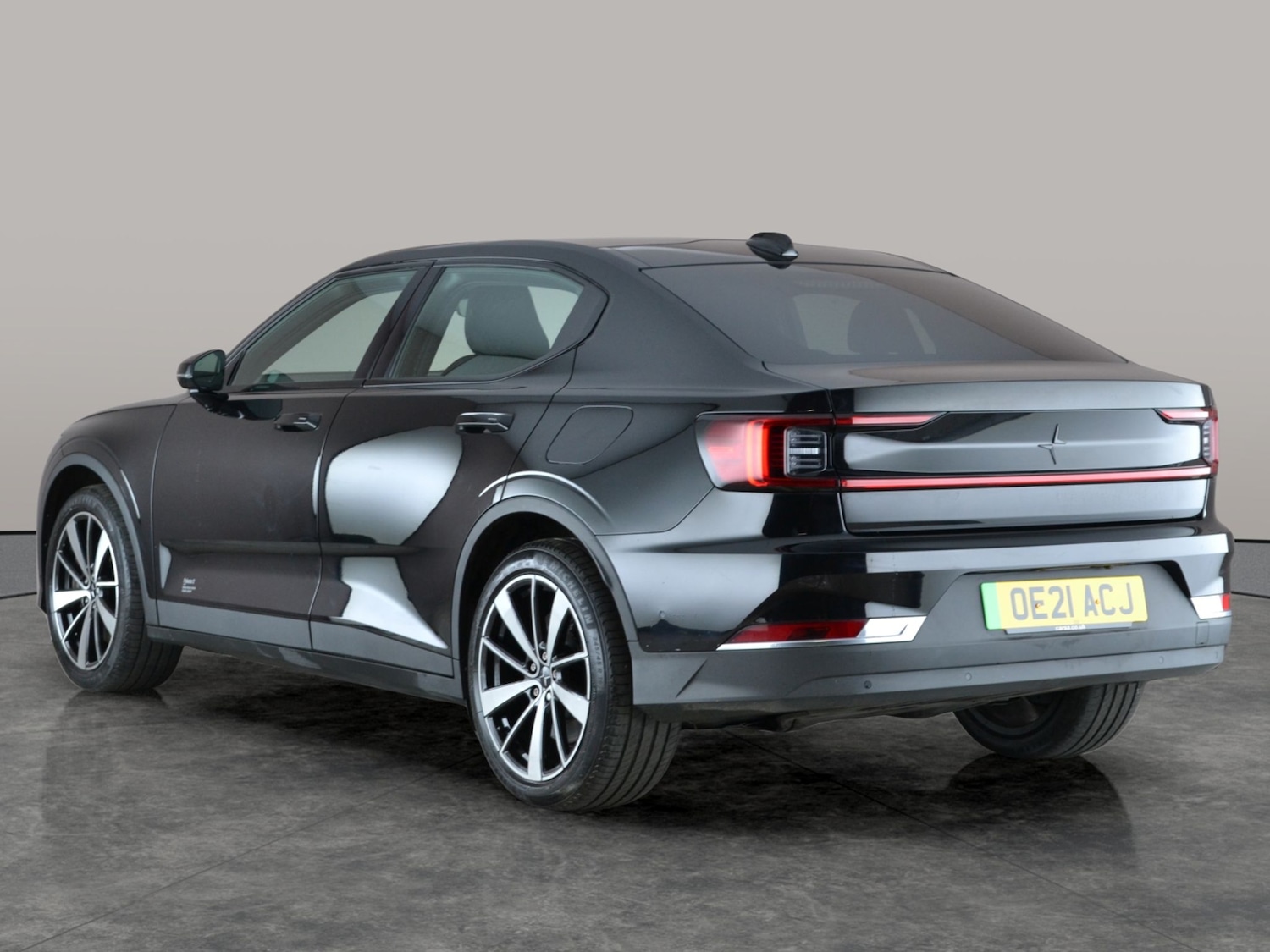 Used Polestar Polestar 2 2021 for sale - 76958256: Photo 13