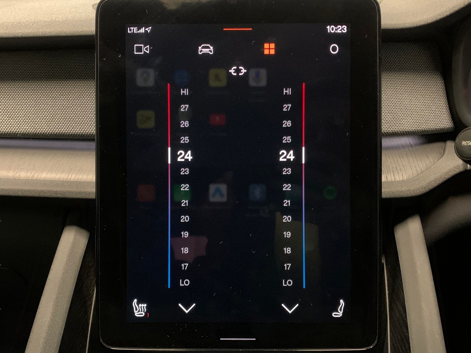 Used Polestar Polestar 2 2021 for sale - 76958256: Photo 18