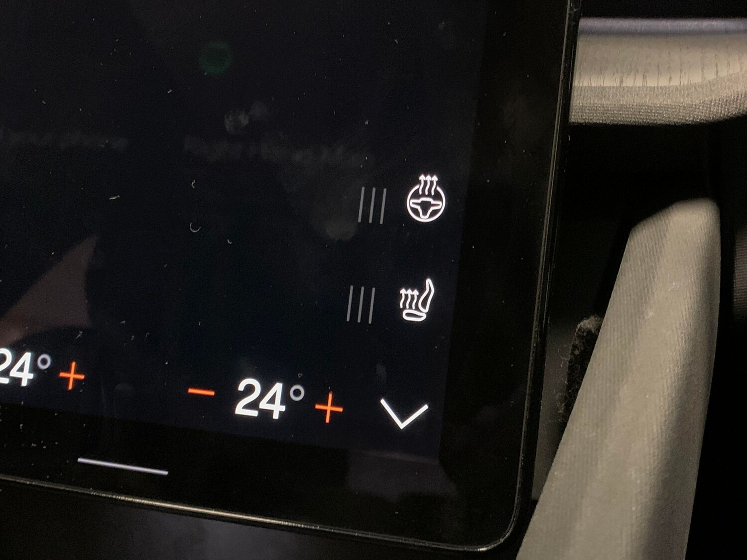 Used Polestar Polestar 2 2021 for sale - 76958256: Photo 19