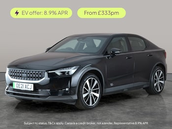 Polestar Polestar 2 feature image