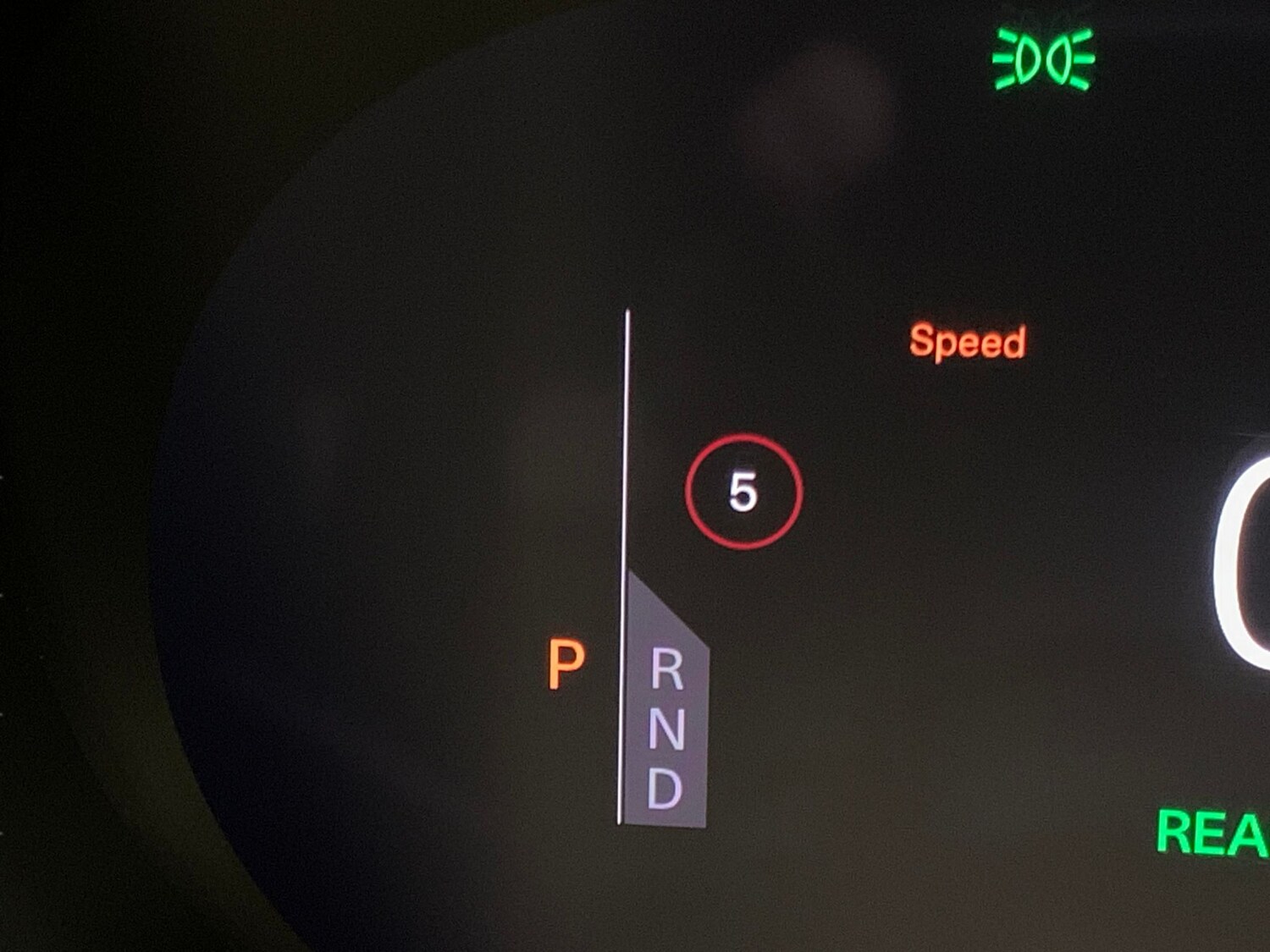 Used Polestar Polestar 2 2021 for sale - 76958256: Photo 22