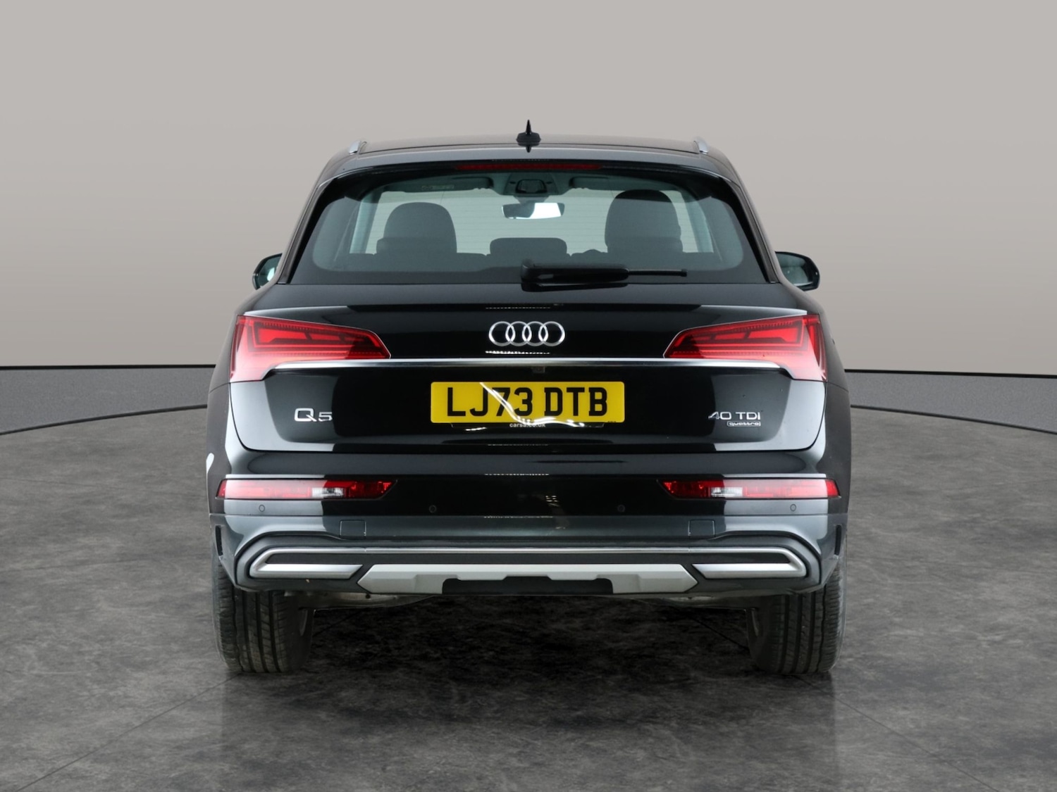 Used Audi Q5 2023 for sale - 77012149: Photo 12